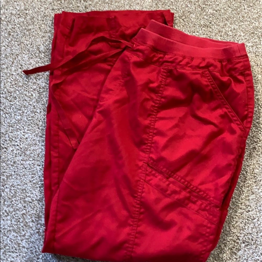 Grey’s Anatomy scrub pants